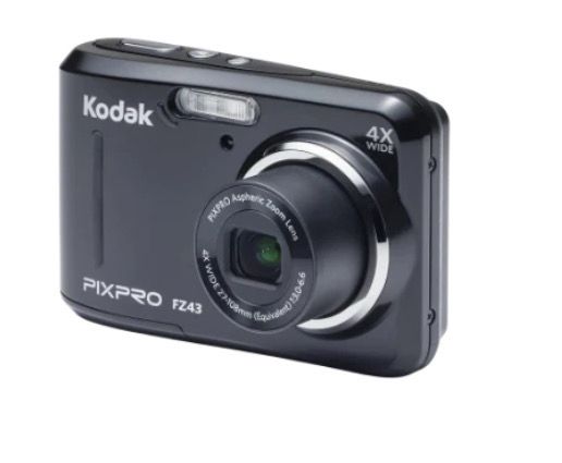 Kodak Pixpro Fz43