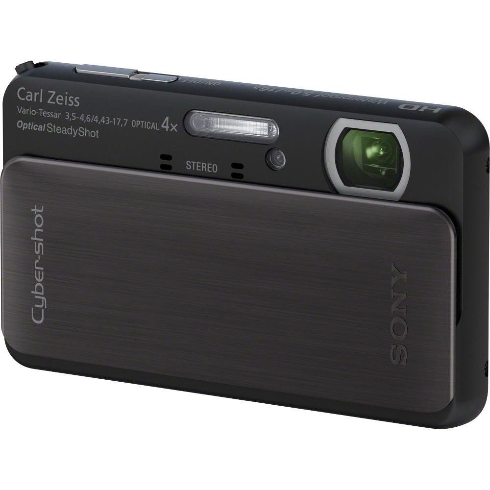 Sony Cybershot Tx20