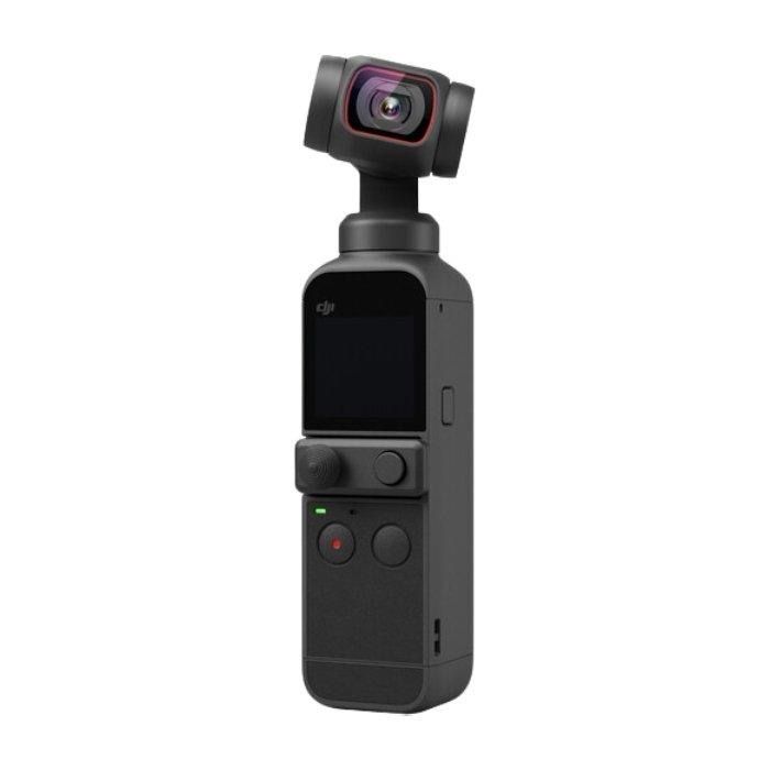 DJI Osmo Pocket 2