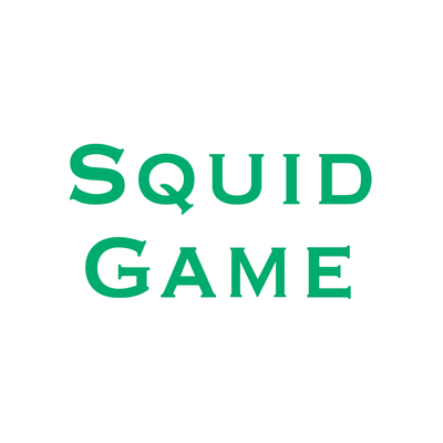 Squid Game
