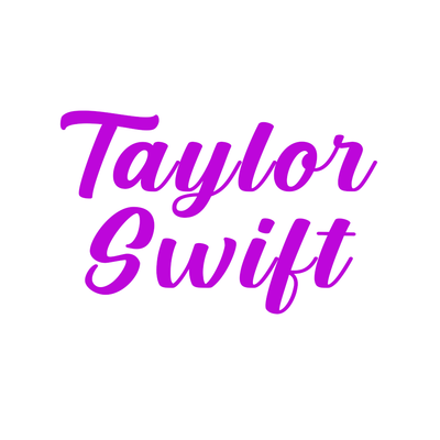 Taylor Swift