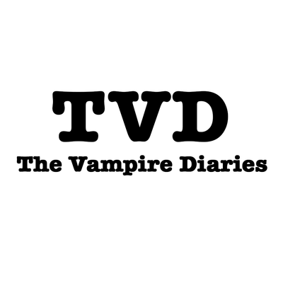 The Vampire Diaries
