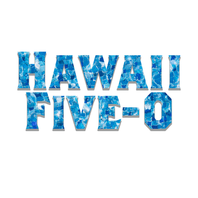 Hawaii Five-0