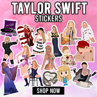 🌟 Stickers Taylor Swift  🎶