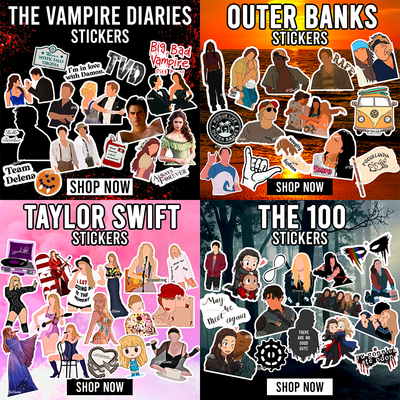 Stickers 💫