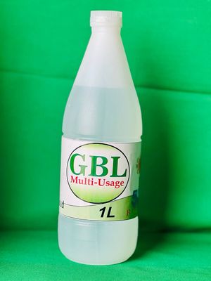 high purity Gbl Wheel Cleaner 1L USA