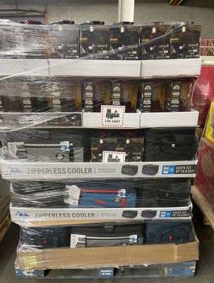 Buy Sams Club Truckload