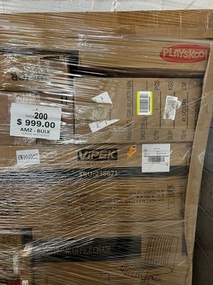 Amz Medium General Merchandise #200