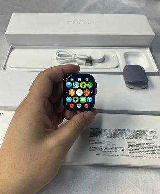 Apple Watch Series 8 Pallet – The Ultimate Health and Fitness Companion