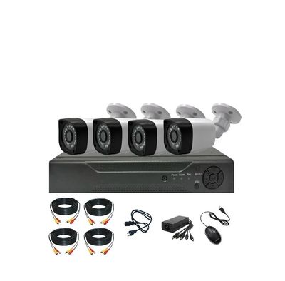 CCTV Cameras Pallets