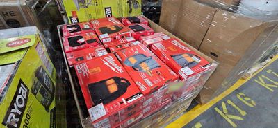 Buy Milwaukee Tool Pallet