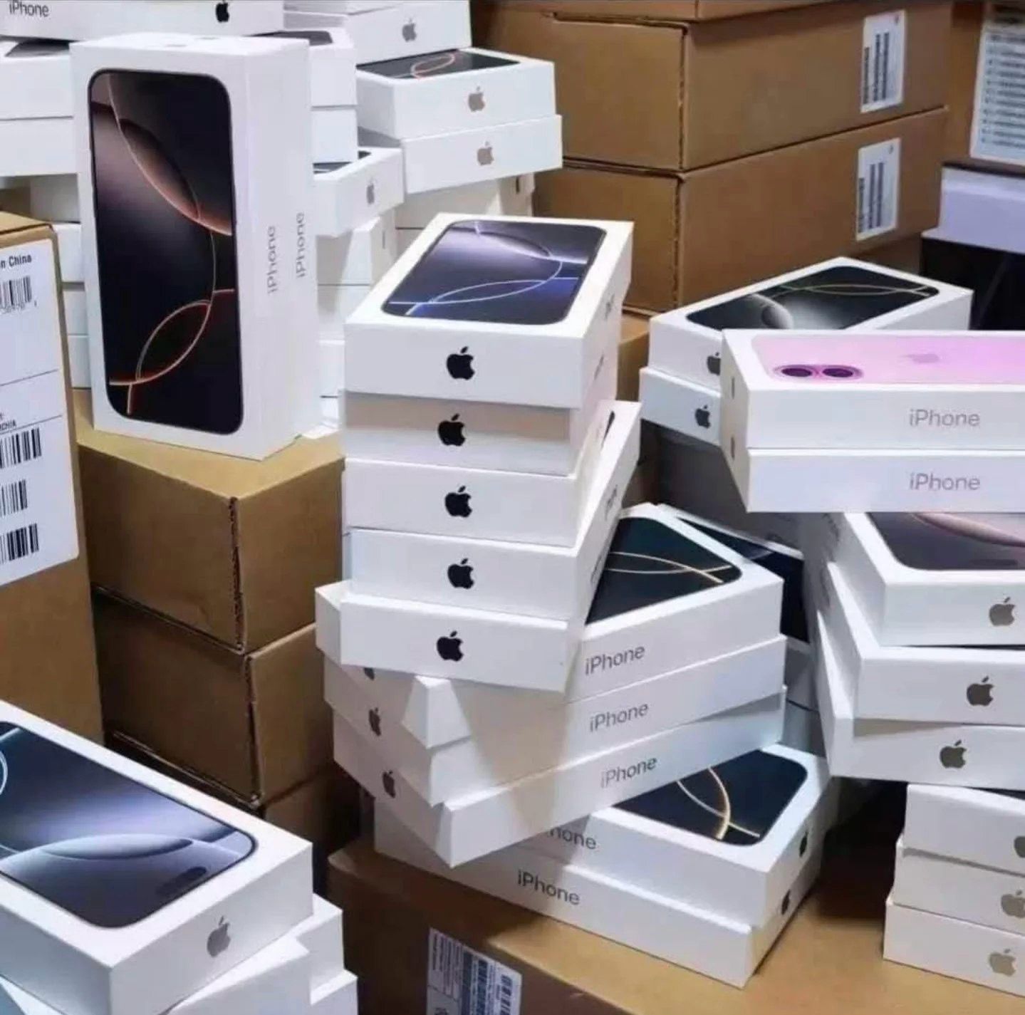 iPhone 14 Pro Max Pallet