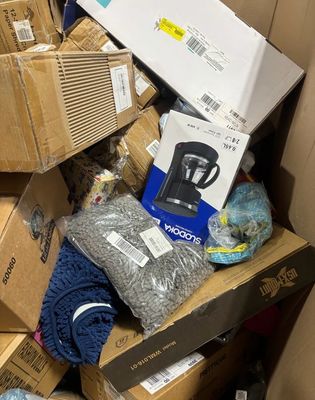 WM Medium Unmanifested Dotcom Returns Load