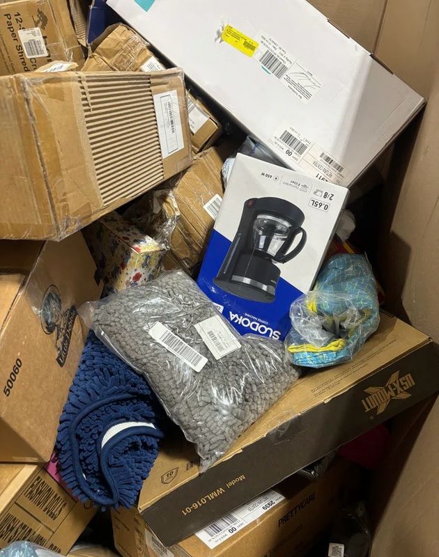 WM Medium Unmanifested Dotcom Returns Load