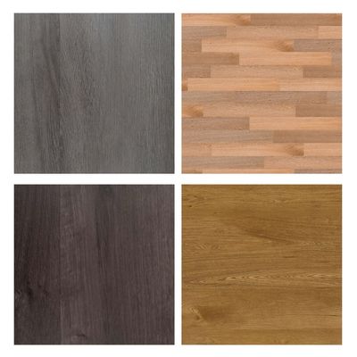 LVP Flooring (8mm) Pallet Liquidation
