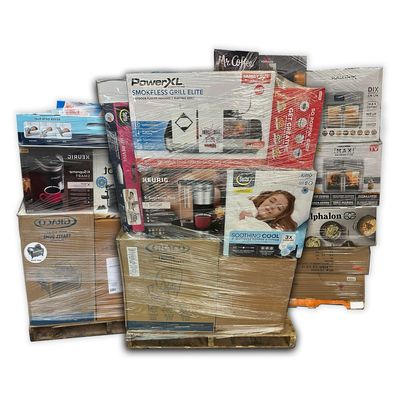 Kohl's Premium Truckload