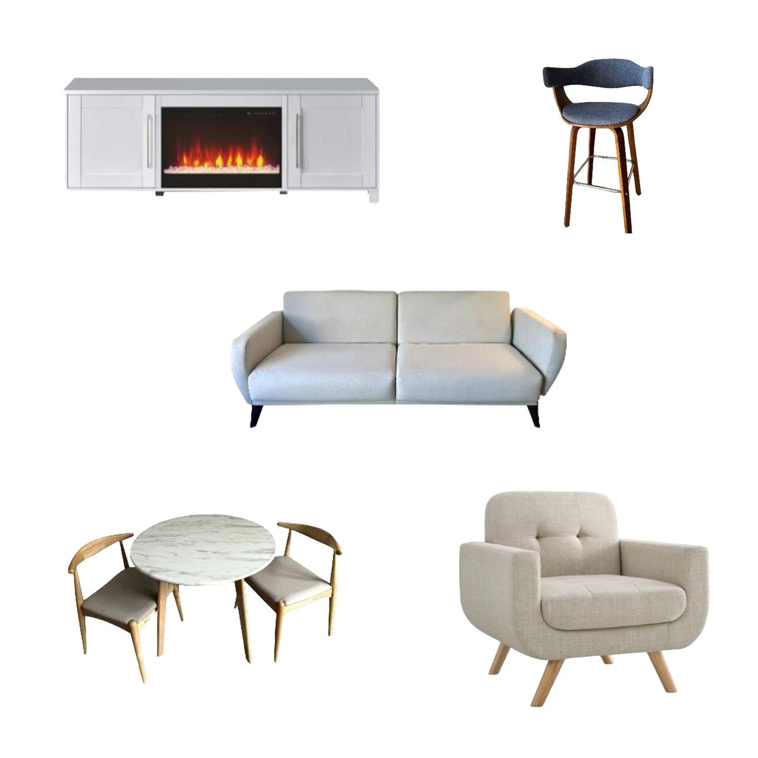 Wayfair Bulk Liquidation