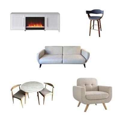 Wayfair Bulk Liquidation