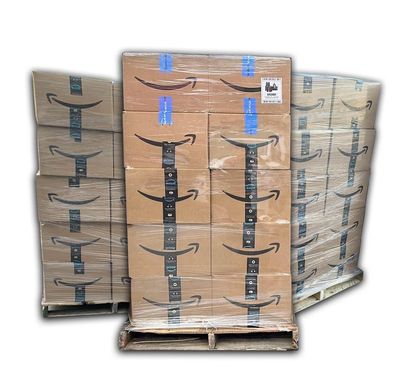 Mystery Box Truckload