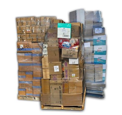 DG General Merchandise