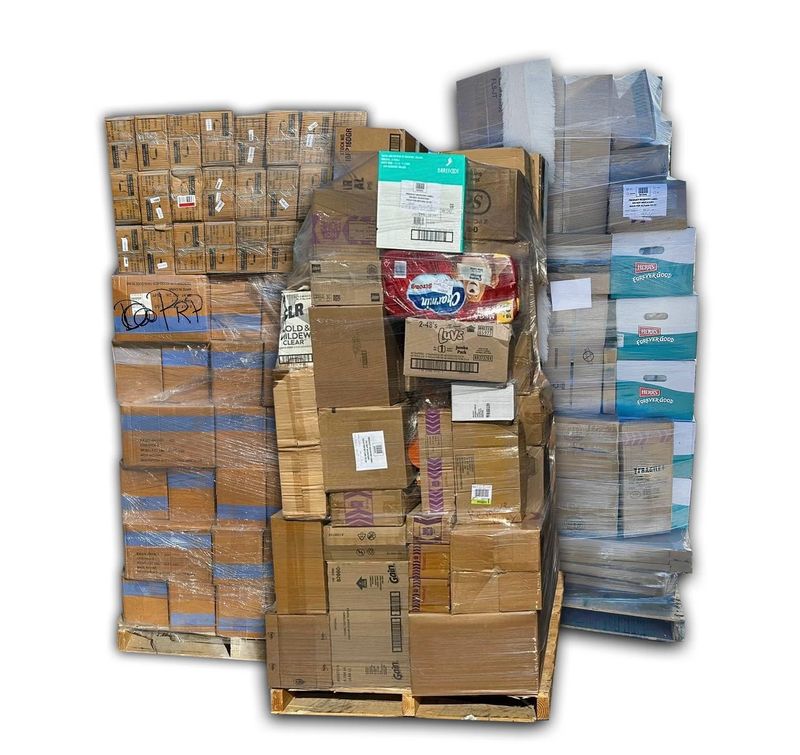 DG General Merchandise