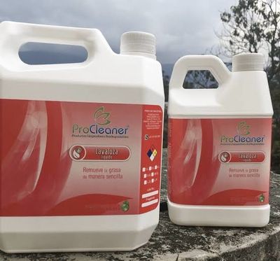 Procleaner Liquidation Pallets