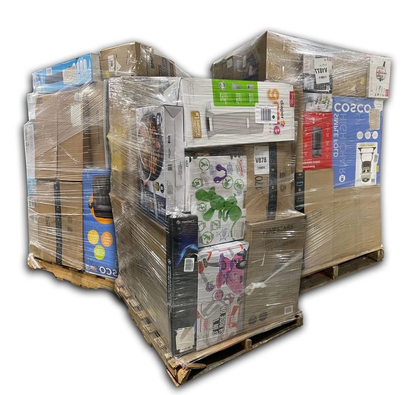 Amazon Trophy Mediums