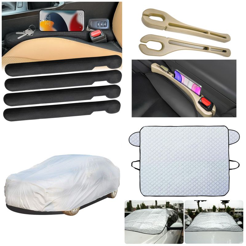 Automotive Pallet - MSRP $7,741 - Returns