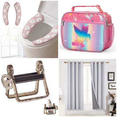 499 units of Home Products - MSRP $8,908 - Returns