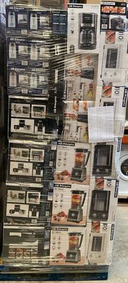 BIG OFFER BRAND NEW SMALL HOME APPLIANCES