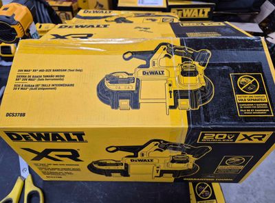 TOOLS PALLETS AVAILABLE NOW