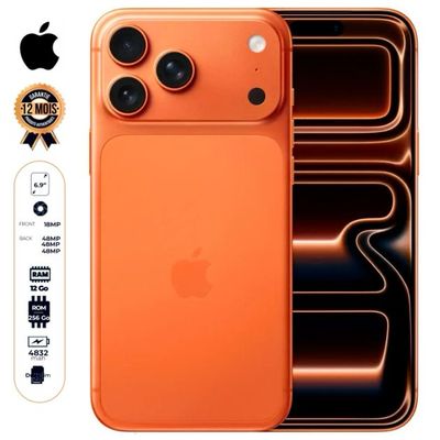 APPLE IPHONE 17 PRO MAX 619$ per piece .