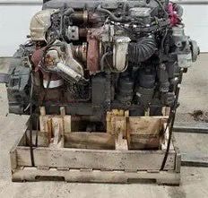 2011 Engine PACCAR MX-13 S1180