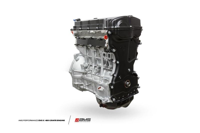 AMS Performance Crate Engines AMS.04.04.0007-1