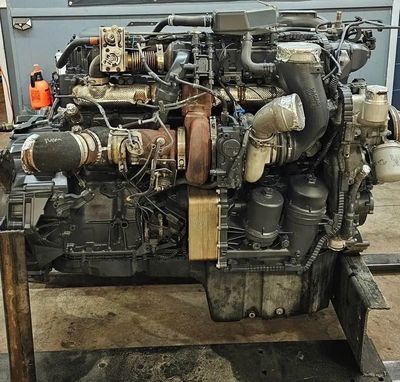2019 PACCAR MX13 DIESEL ENGINE FOR SALE
