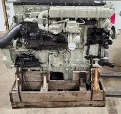 2012 Engine DETROIT DD15 Engine for Sale S1183