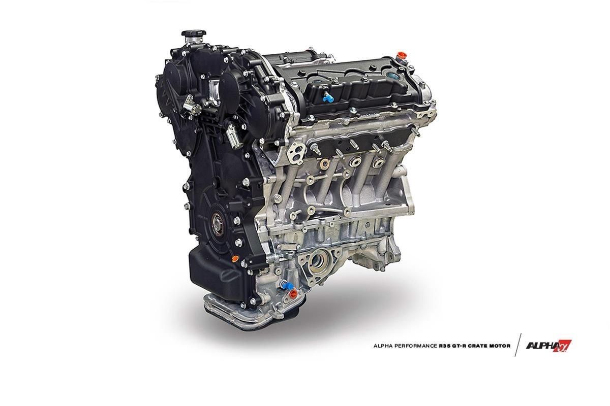 AMS Performance Crate Engines ALP.07.04.0015-1