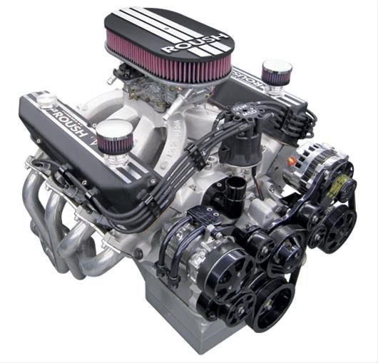 Roush Industries Inc. Crate Engines SF511RFEPC