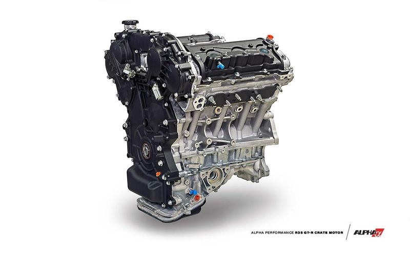 AMS Performance Crate Engines ALP.07.04.0016-1