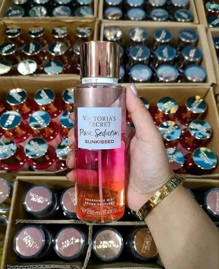 Wholesale Victoria Secret Perfume (500 Units – $1,200)