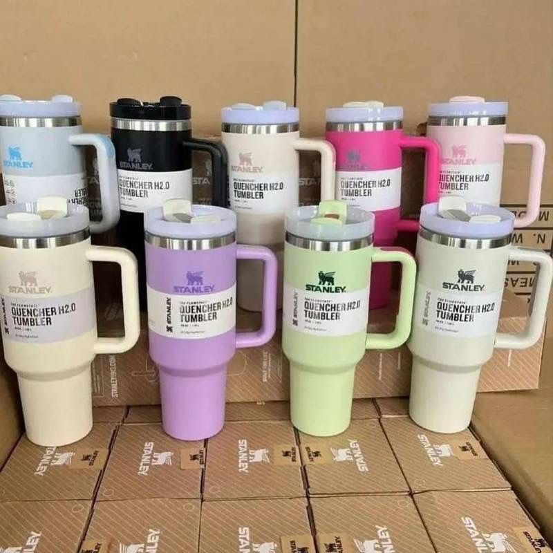 Stanley Cups Pallet Deals