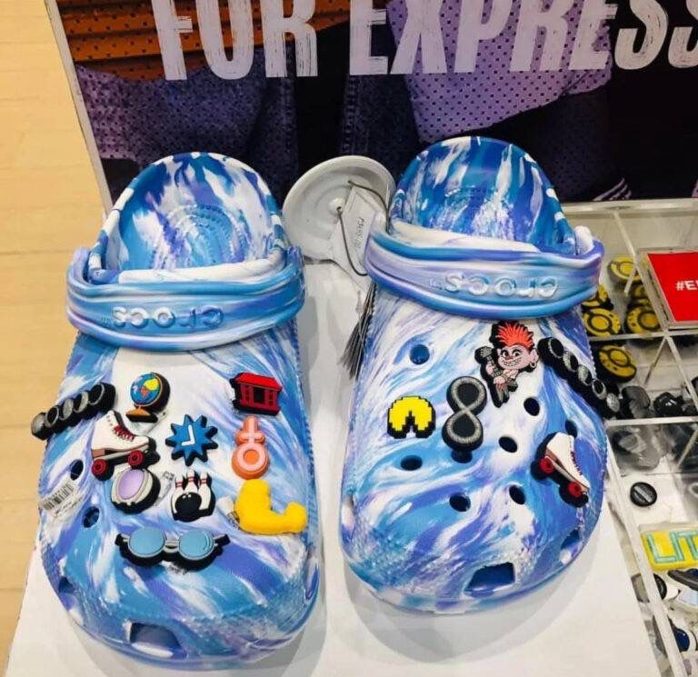 Wholesale Crocs Liquidation Pallets – 100-500+ Pairs Mixed Styles &amp; Sizes $250.00