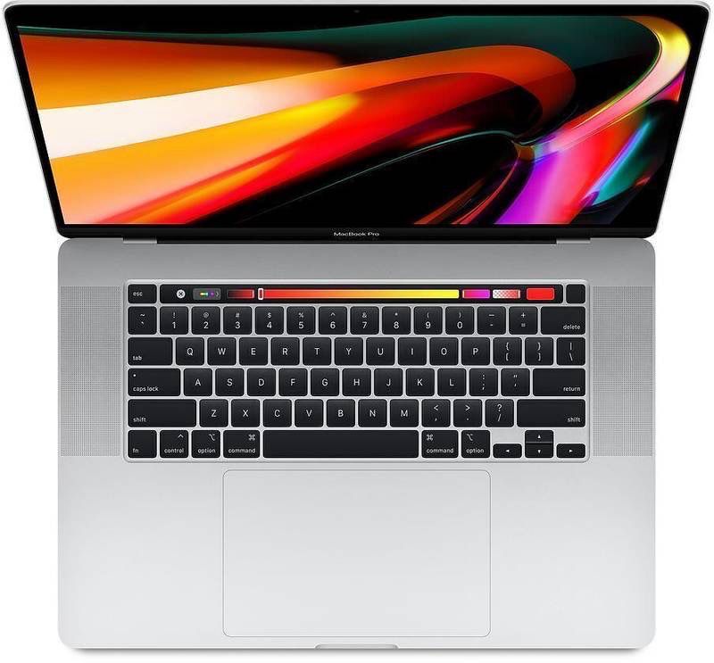 Apple MacBook Pro 2019 Laptop Pallet – Wholesale Liquidation