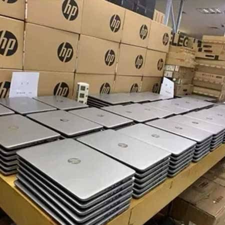 Quality Laptop Pallets for Sale – 24 Premium Laptops Wholesale