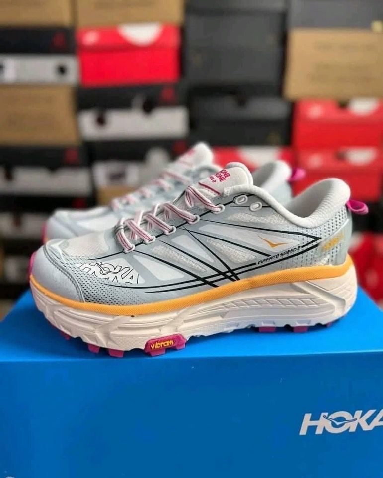 🚨 HOKA SNEAKERS PALLET DEAL 🚨