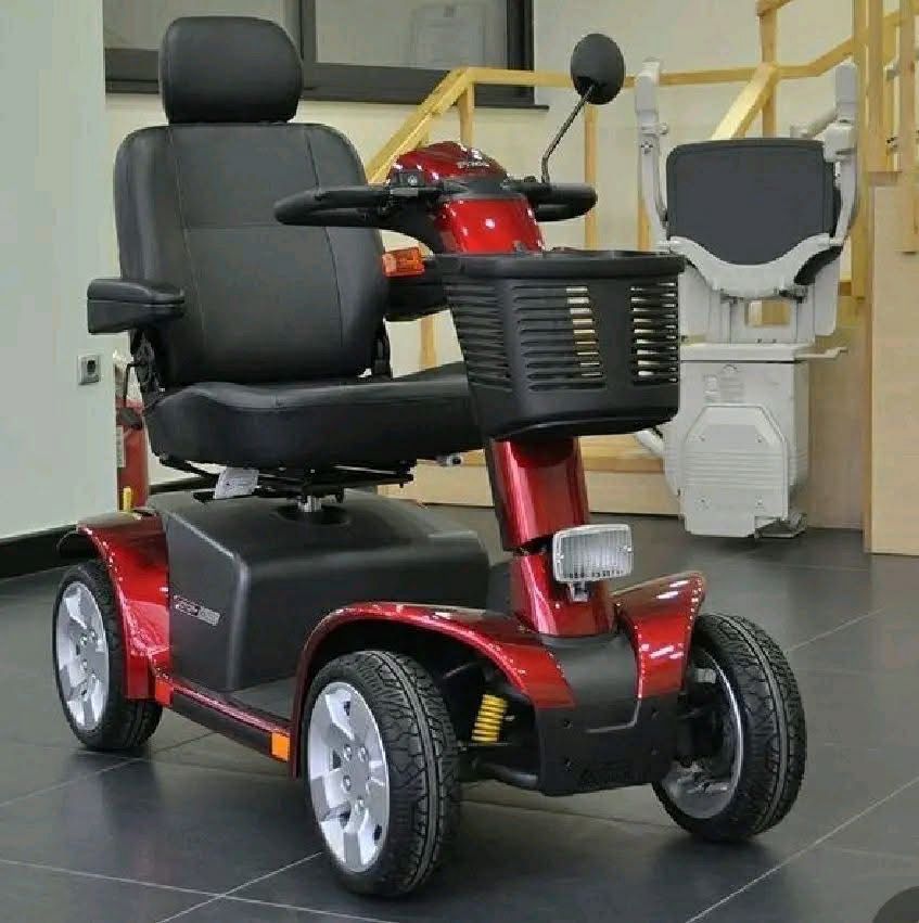 Mobility scooters available for sale $350