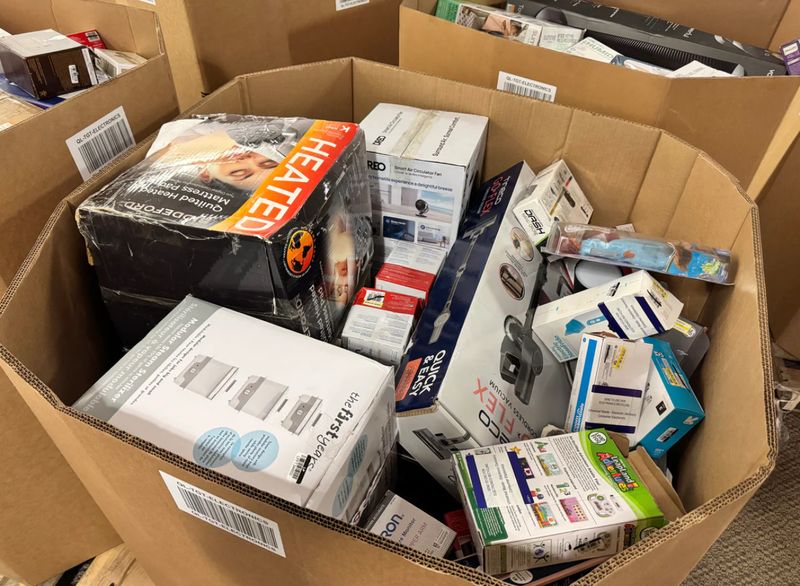 Wholesale Target Electronics  Premium Electronic Devices at Competitive Prices