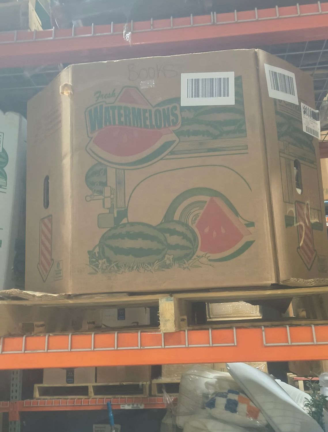 Textbooks pallets $200 