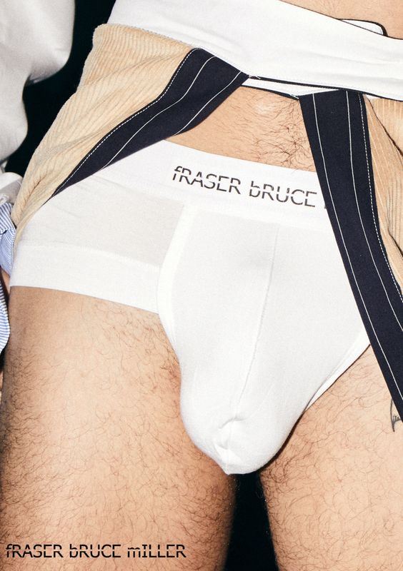 BOXER BRIEF