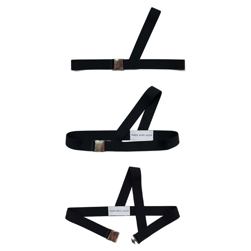 NEW SEATBELT HARNESS